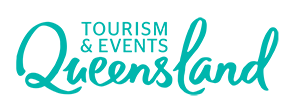 Tourism & Events Queensland