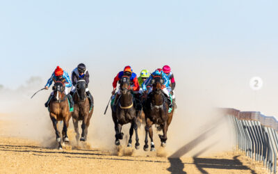 All Tickets On Sale Today to The 2025 Birdsville Races