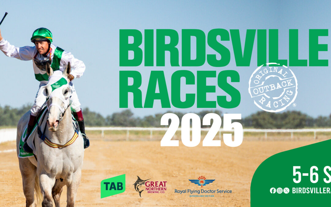 2025 Early Bird Tickets Released For The Iconic Birdsville Races