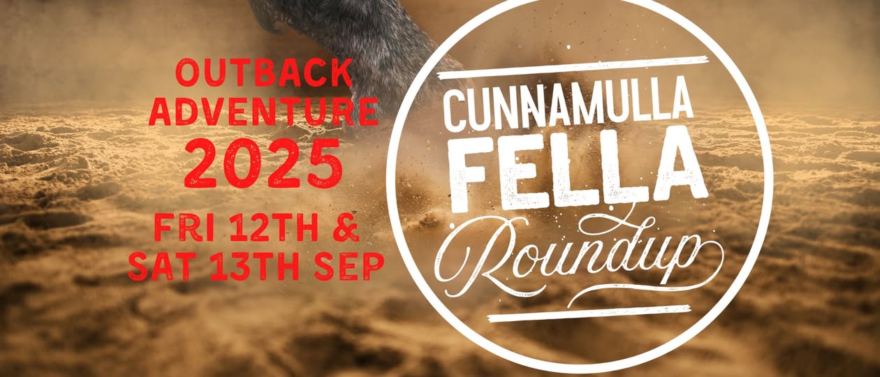 Cunnamulla-rodeo