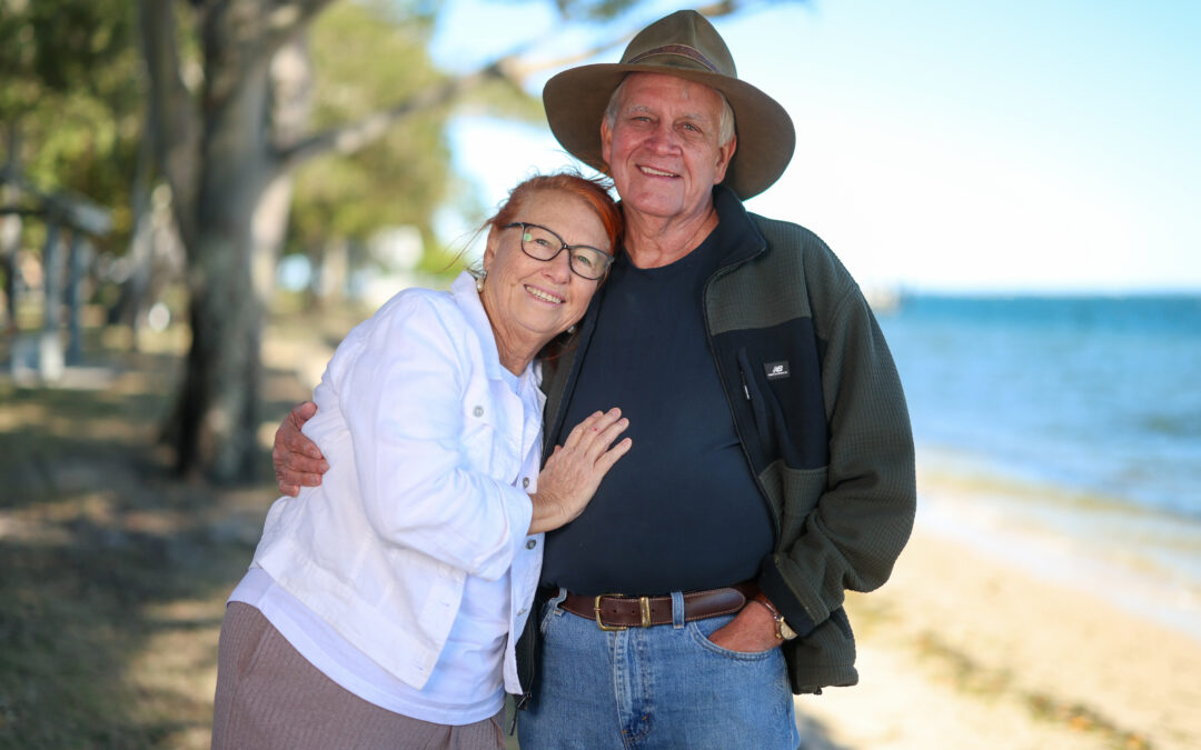 End of an Era: Fred Brophy to Tap Out of Birdsville Races