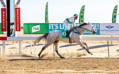 Prizemoney Boost for Birdsville’s Iconic Outback Races