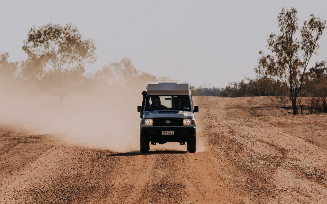Top 10 Travel Tips to Birdsville