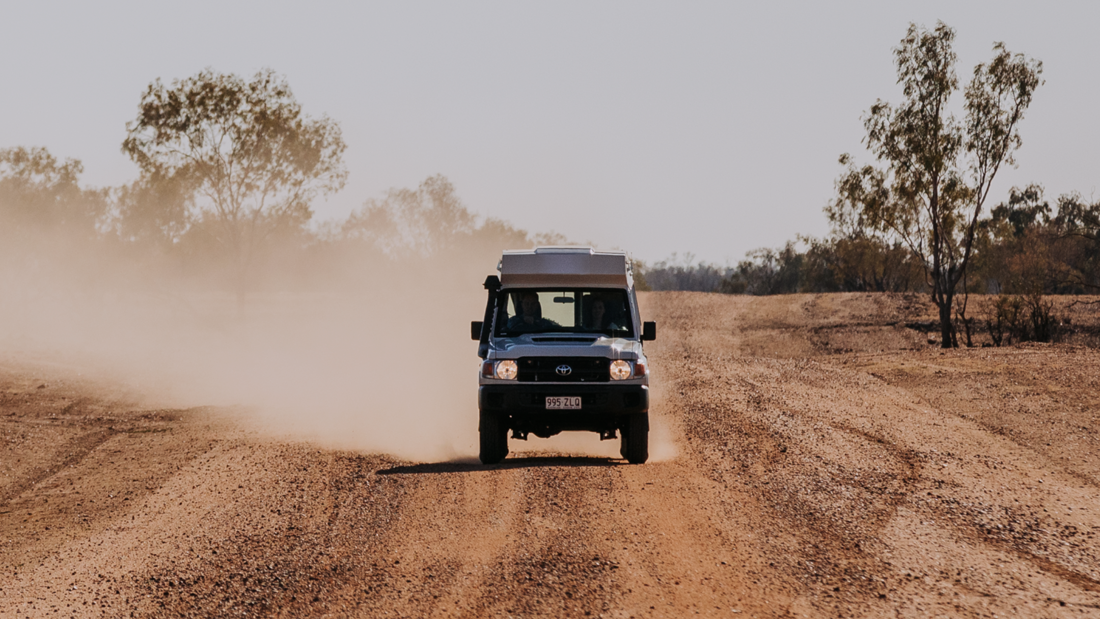 Top 10 Travel Tips to Birdsville