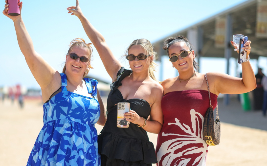 Outback Queensland’s Biggest Event of 2026 Saddles up for Early Bird Ticket Sales