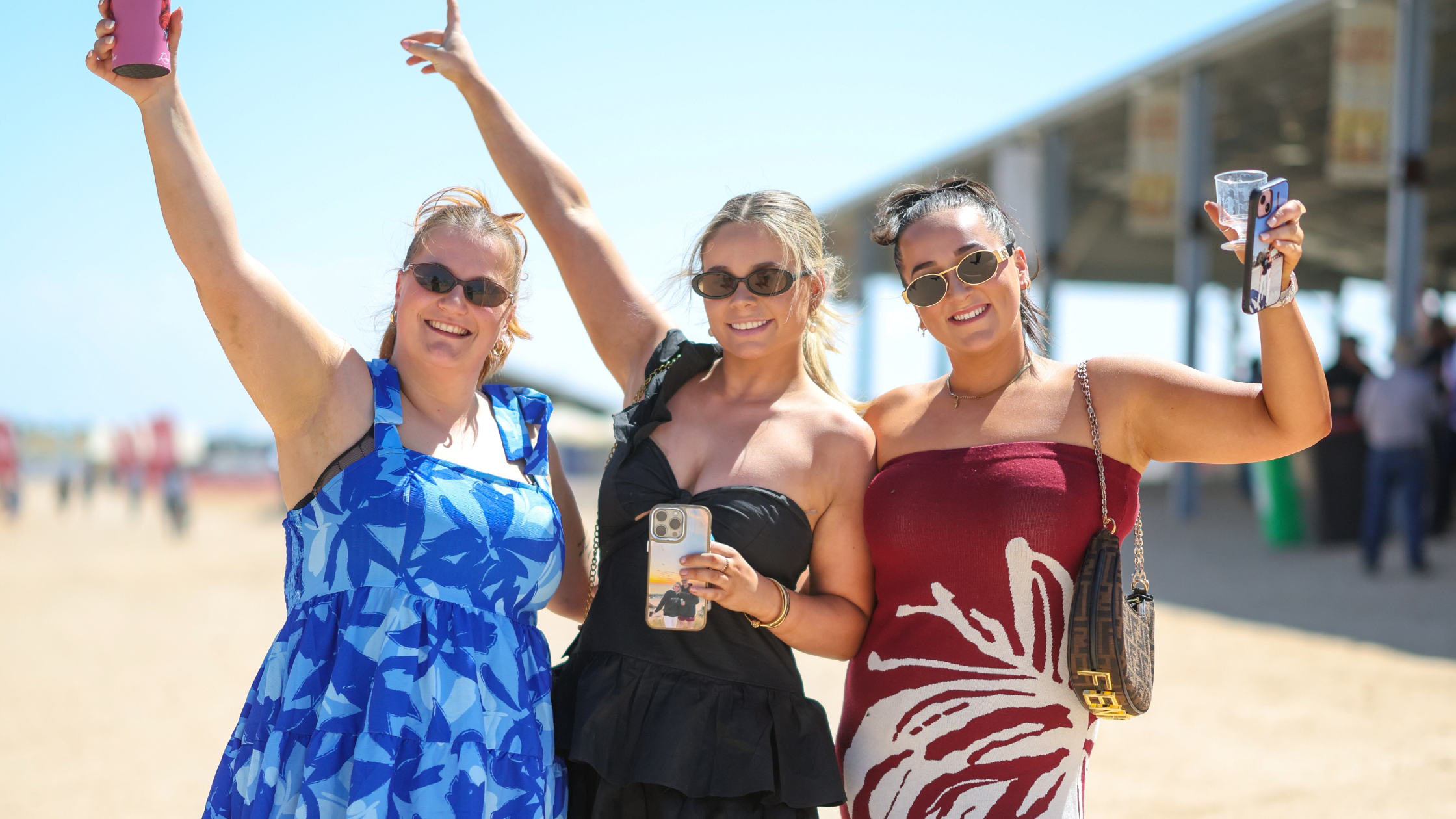 Outback Queensland's Biggest Event of 2026 Saddles up for Early Bird Ticket Sales