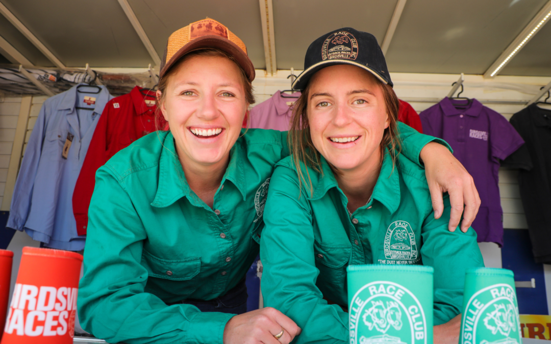 Volunteer Call-Out For The 144th Birdsville Races