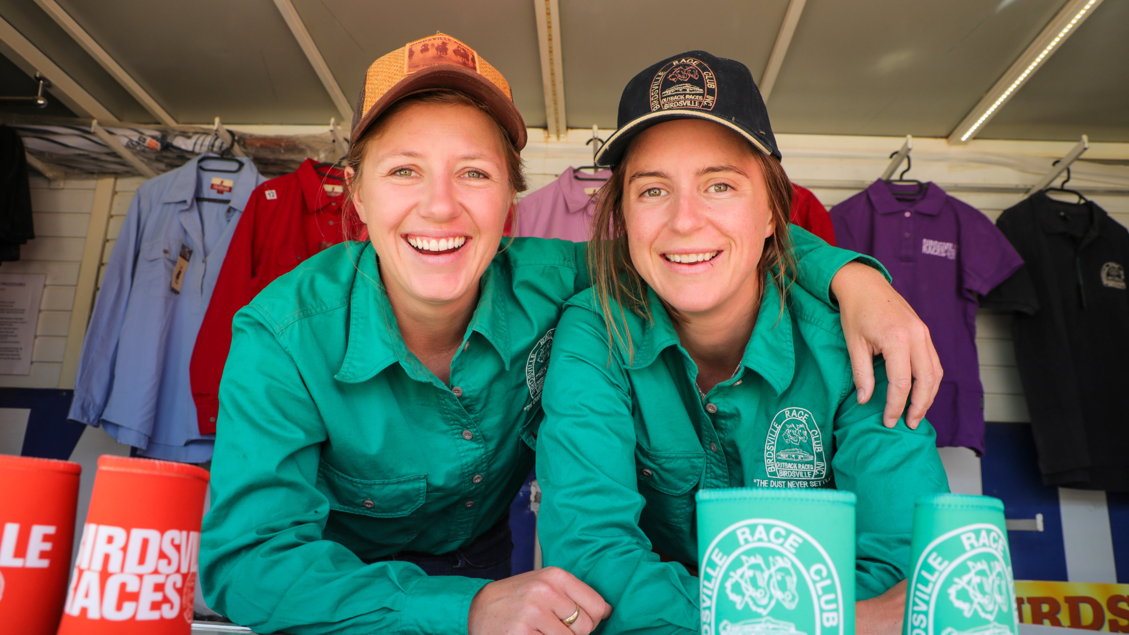 Volunteer Call-Out For The 144th Birdsville Races