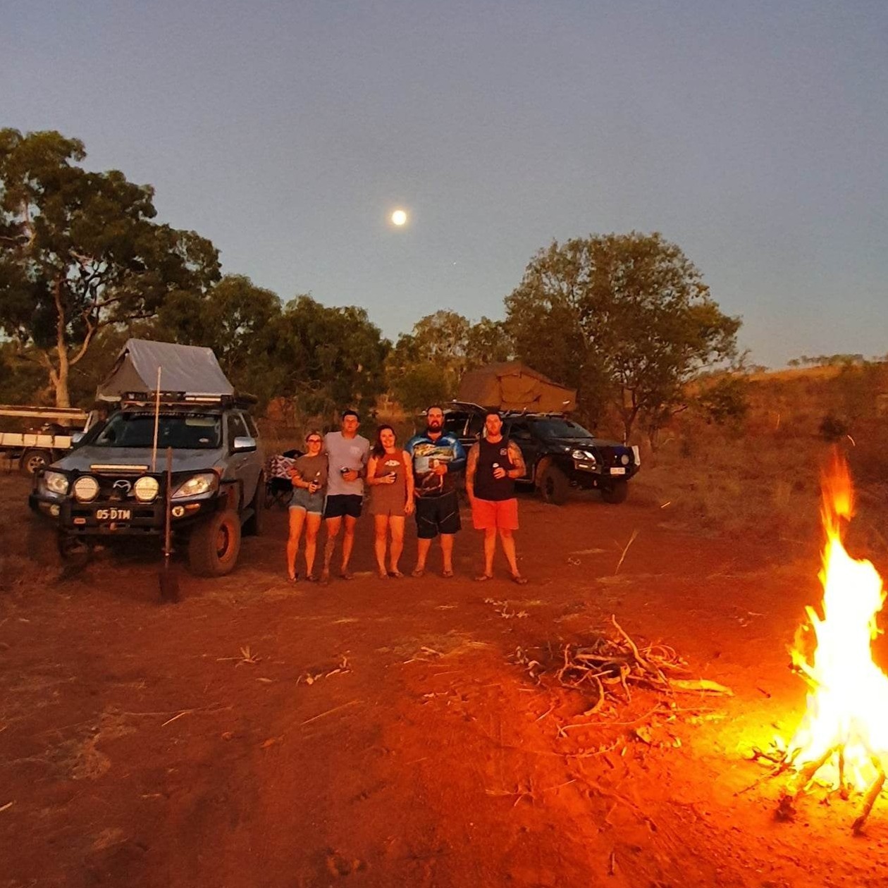 Profile picture of Ariel Hawker