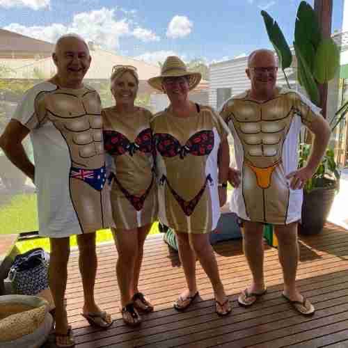 Profile picture of 2024 Pisspots Perverts Princesses Tour