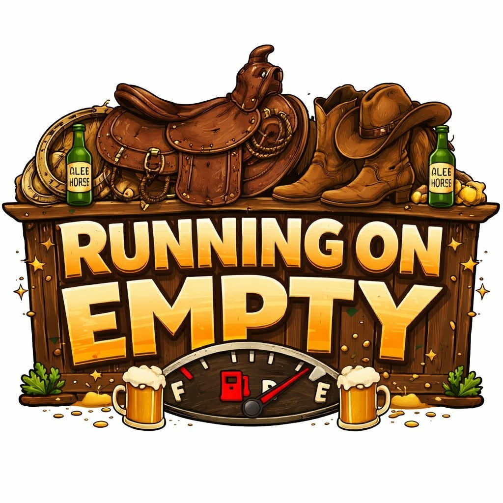 Running on Empty